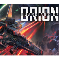 Guardians of Orion Pioneer Edition Steam CD Key