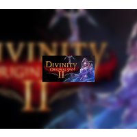 Divinity: Original Sin 2 - Divine Ascension DLC Steam Altergift