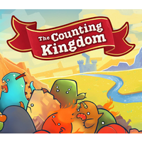 The Counting Kingdom Steam CD Key