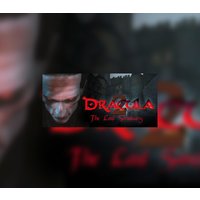 Dracula 2: The Last Sanctuary Steam CD Key