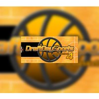 Draft Day Sports Pro Basketball 4 Steam CD Key