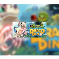 DragoDino Steam CD Key