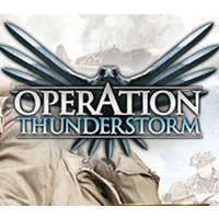 Operation Thunderstorm Steam CD Key