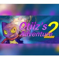 Otiiz's adventure 2 Steam CD Key