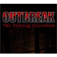 Outbreak: The Undying Collection XBOX One CD Key
