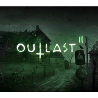 Outlast 2 Nintendo Switch Online Account Activation