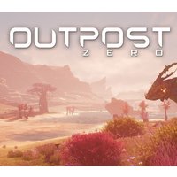 Outpost Zero Steam CD Key