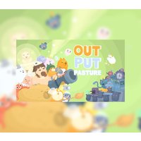 Output Pasture Steam CD Key