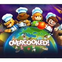 Overcooked NA XBOX One CD Key