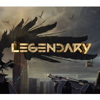 Legendary PC Download CD Key