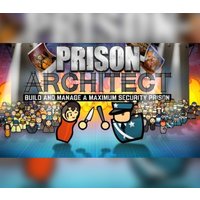 Prison Architect US XBOX One CD Key