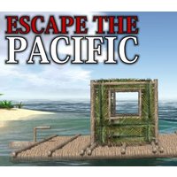 Escape The Pacific PC Steam CD Key
