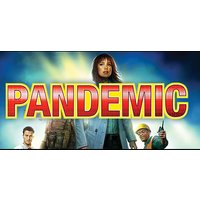 Pandemic: The Board Game Steam CD Key