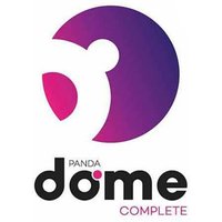 Panda Dome Complete Key (1 Year / Unlimited Devices)