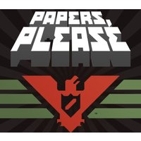 Papers Please Steam Account