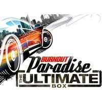 Burnout Paradise: The Ultimate Box EA App CD Key