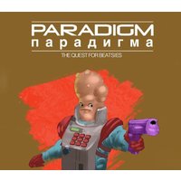 Paradigm Steam CD Key