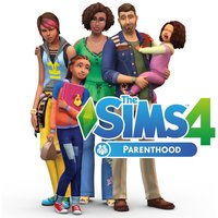 The Sims 4 - Parenthood DLC EU XBOX One / Xbox Series X|S CD Key