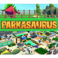 Parkasaurus Steam CD Key