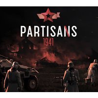 Partisans 1941 Steam CD Key