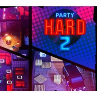 Party Hard 2 Bundle Steam CD Key