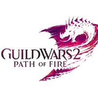 Guild Wars 2: Path of Fire Digital Download CD Key