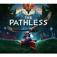 The Pathless PC Steam Account
