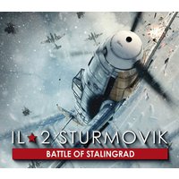 IL-2 Sturmovik: Battle of Stalingrad Deluxe PC Steam Account