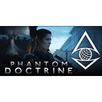 Phantom Doctrine Steam CD Key