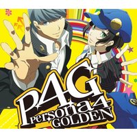 Persona 4 Golden Digital Deluxe Edition EU PC Steam CD Key