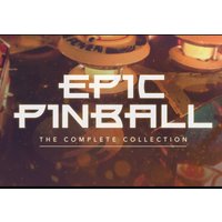 Epic Pinball: The Complete Collection GOG CD Key