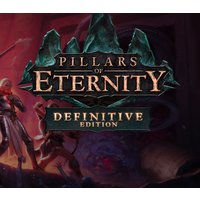 Pillars of Eternity Definitive Edition PC Steam Account