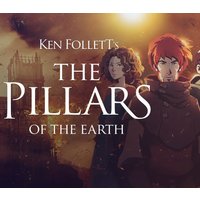 Ken Follett's The Pillars of the Earth CHINA Steam CD Key