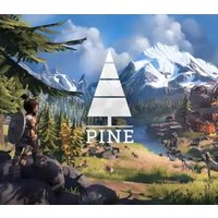 Pine Steam CD Key