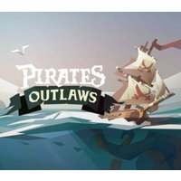 Pirates Outlaws EU Steam Altergift