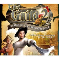 The Guild II - Pirates of the European Seas EU Steam CD Key