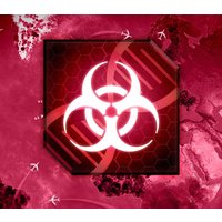 Plague Inc: Evolved EU Steam Altergift