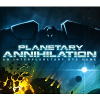 Planetary Annihilation Steam CD Key