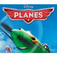 Disney Planes EU PC Steam CD Key