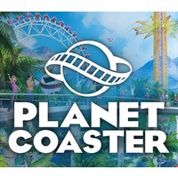 Planet Coaster LATAM Steam CD Key