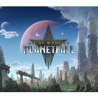 Age of Wonders: Planetfall EU XBOX One CD Key