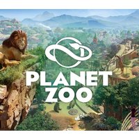 Planet Zoo NA PC Steam CD Key