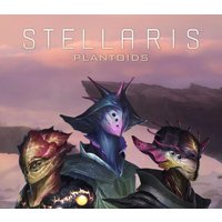 Stellaris - Plantoids Species Pack DLC EU Steam Altergift