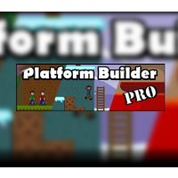 Platform Builder - Pro DLC Steam CD Key