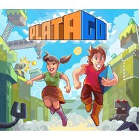 PlataGO! Super Platform Game Maker Steam CD Key
