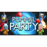 Pummel Party EU (without HR/RS/CH) Steam Altergift