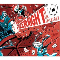Poker Night at the Inventory EU Steam CD Key