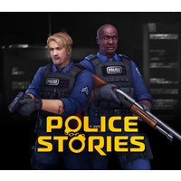 Police Stories AR XBOX One / Xbox Series X|S CD Key
