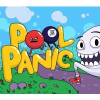 Pool Panic EU Steam CD Key