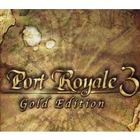 Port Royale 3 Gold Steam Altergift